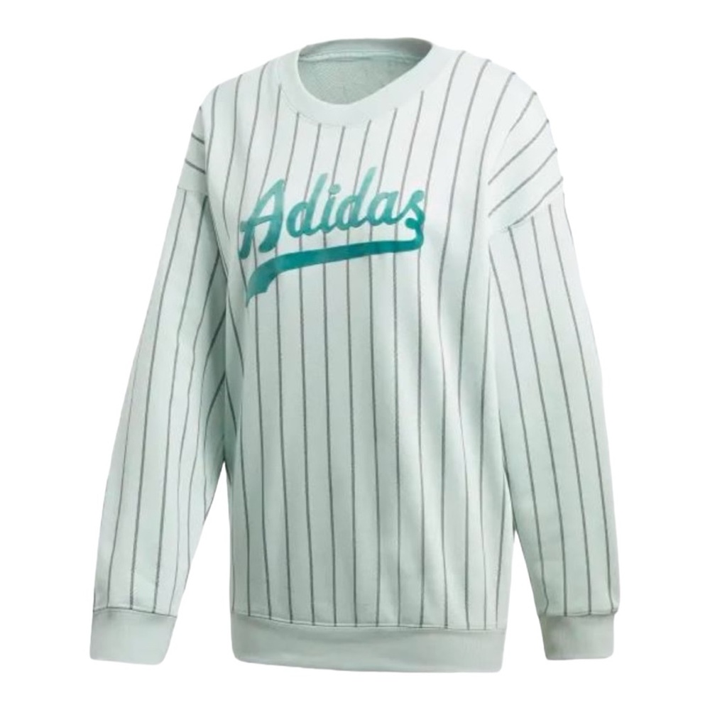 Adidas Crew Neck (M)